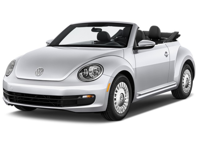 Hire VW Beetle in Rhodes