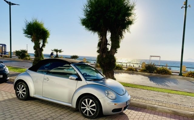 Colossos Rent a Car in Rhodes | Greece Car Hire